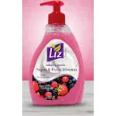 JABON LIQUIDO LIZ YOGURT & FRUTOS SILVESTRES X 360 ML - Ecofarma